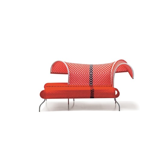 MOROSO MERIDIENNE SOFA