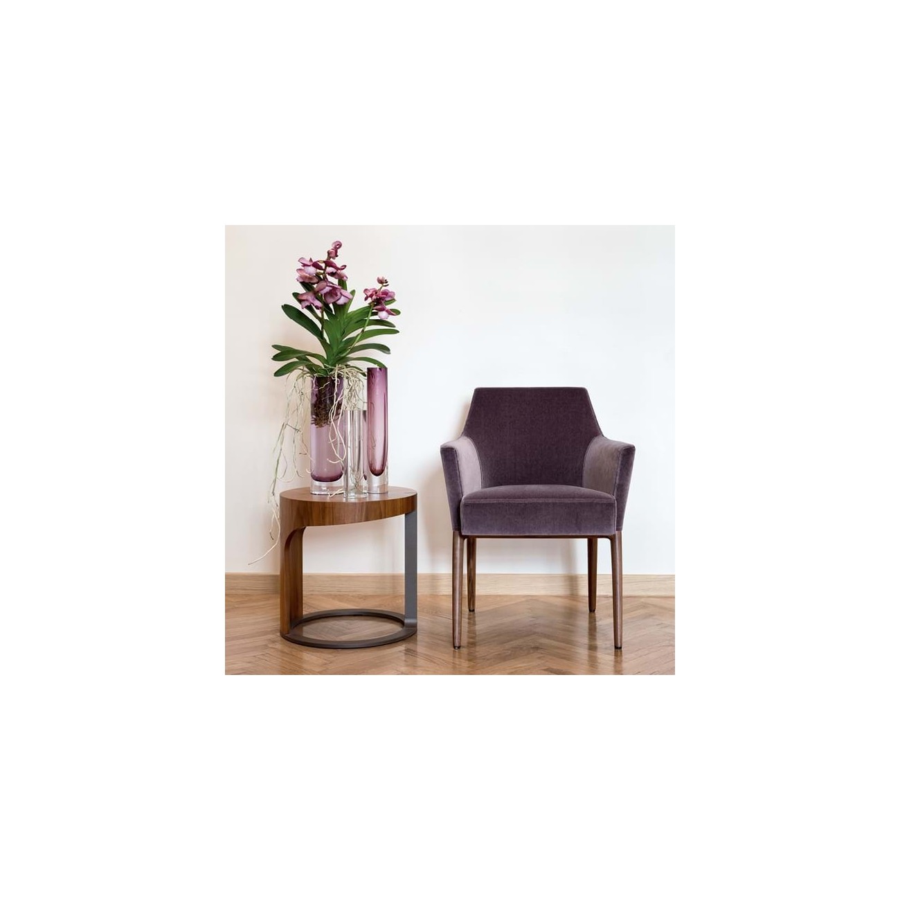 GIORGETTI ALINA POLTRONCINA