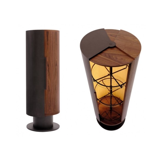 GIORGETTI INO MOBILE BAR UN'ANTA