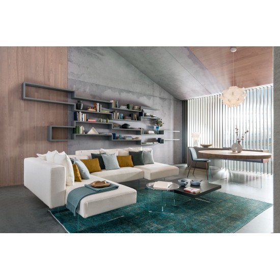 LAGO AIR DIVANO LINEARE