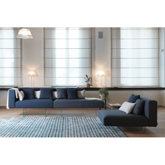 LAGO AIR DIVANO LINEARE