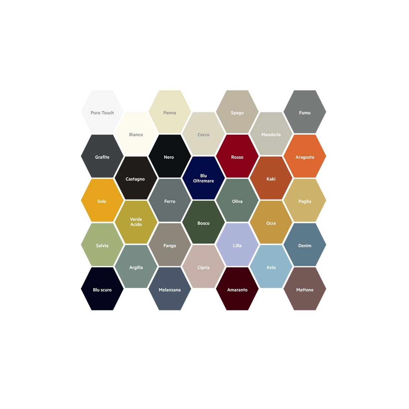 LAGO AIR TAVOLO TOP LACCATO