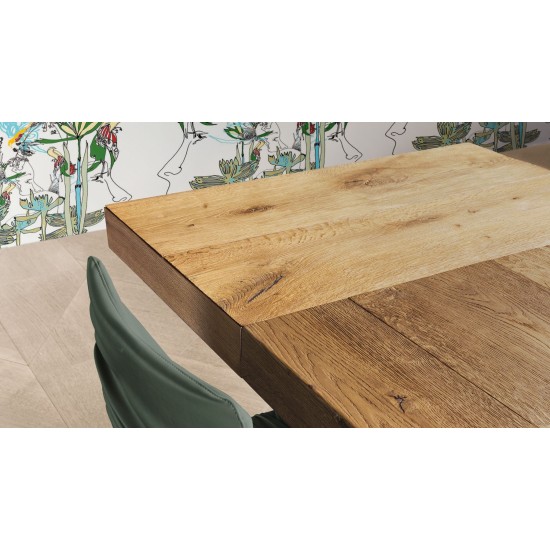 LAGO AIR WOOD TAVOLO