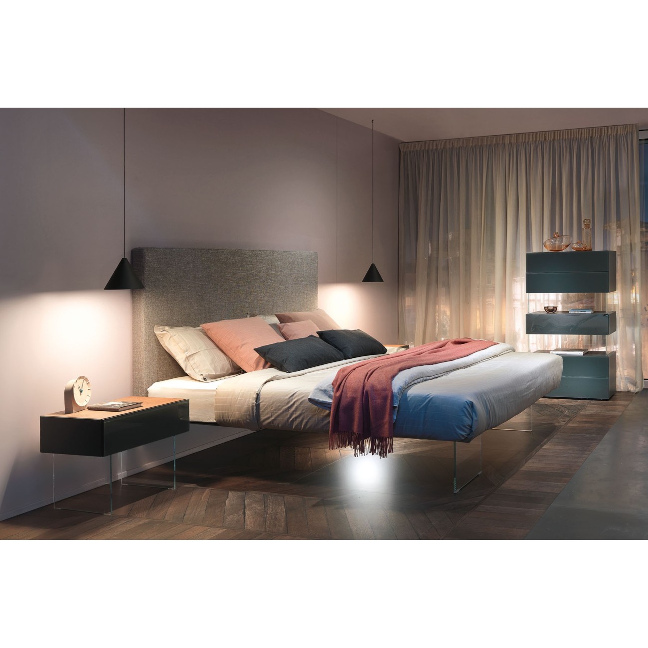 LAGO AIR LETTO