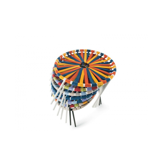 LAGO LASTIKA POLTRONA