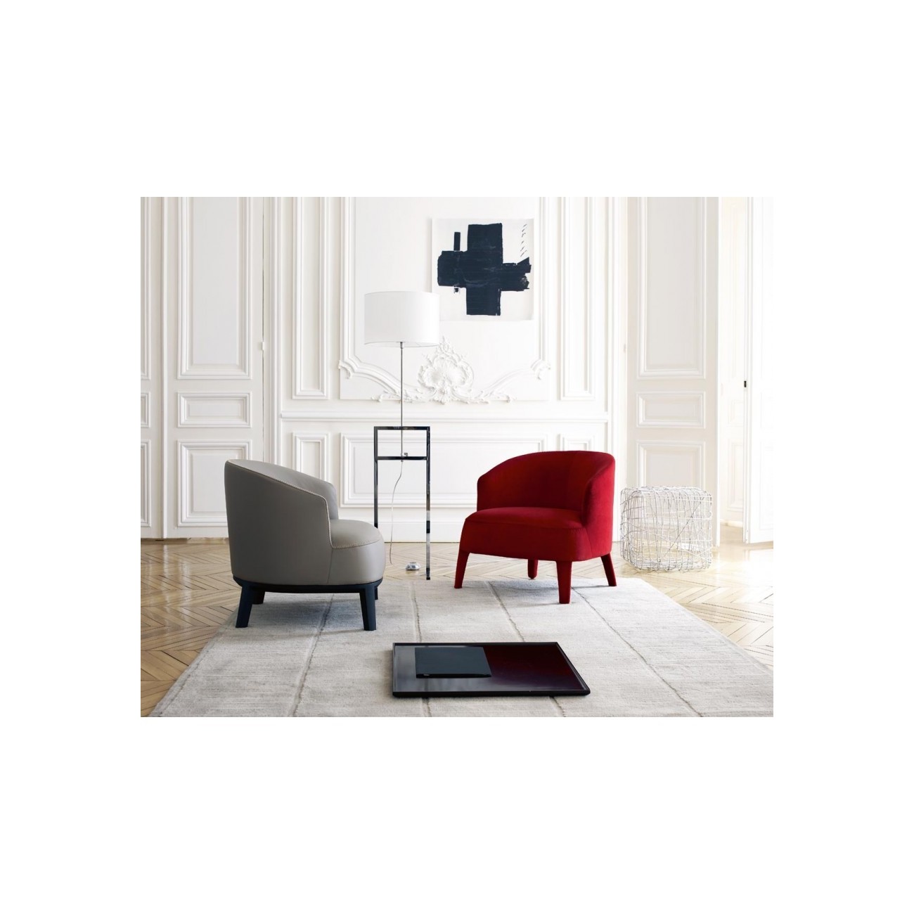 MAXALTO FEBO POLTRONCINA