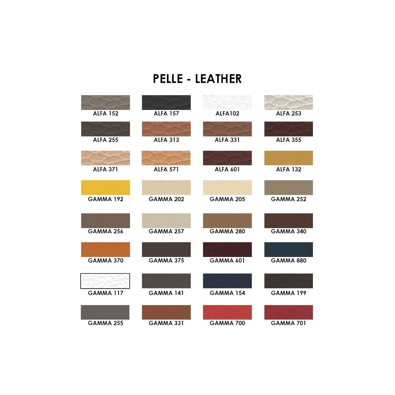 MAXALTO FEBO POLTRONCINA