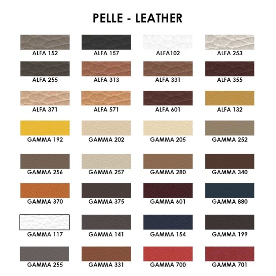 MAXALTO FEBO POLTRONCINA