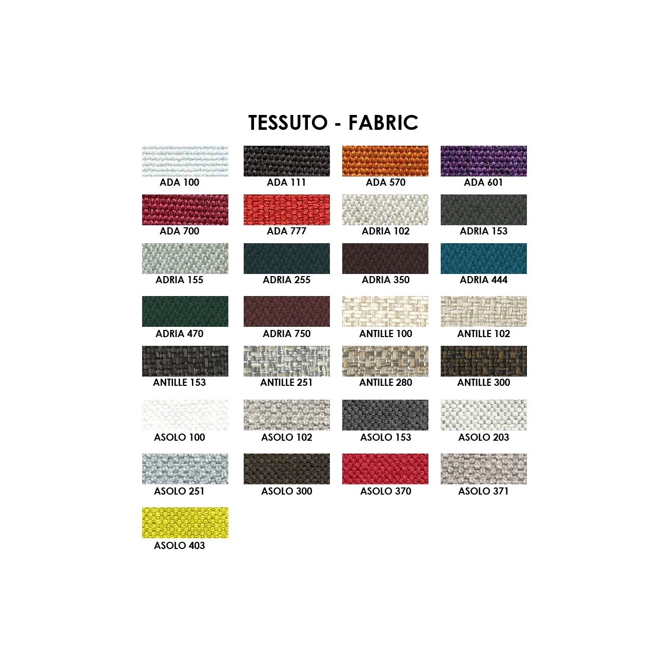 MAXALTO FEBO POLTRONCINA