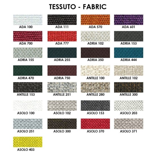 MAXALTO FEBO POLTRONCINA