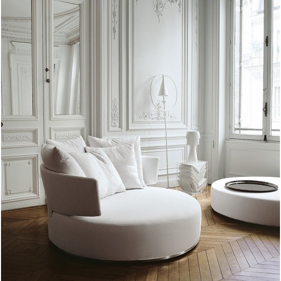 MAXALTO AMOENUS DIVANO GIREVOLE