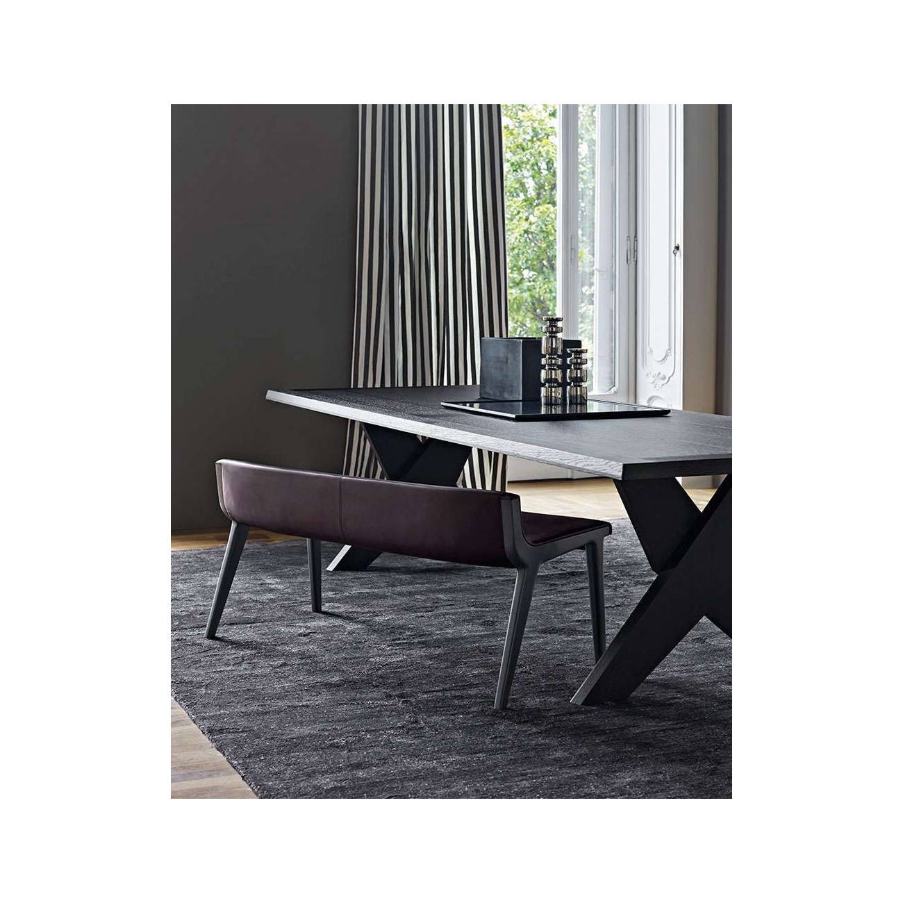 MAXALTO ACANTO '14 PANCA