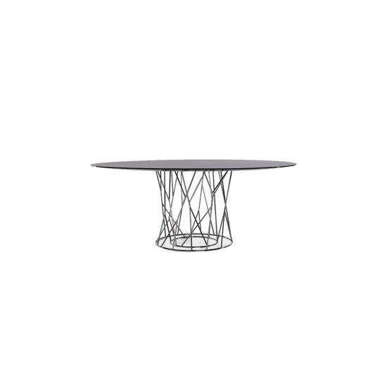 PORRO SYNAPSIS TAVOLO TONDO