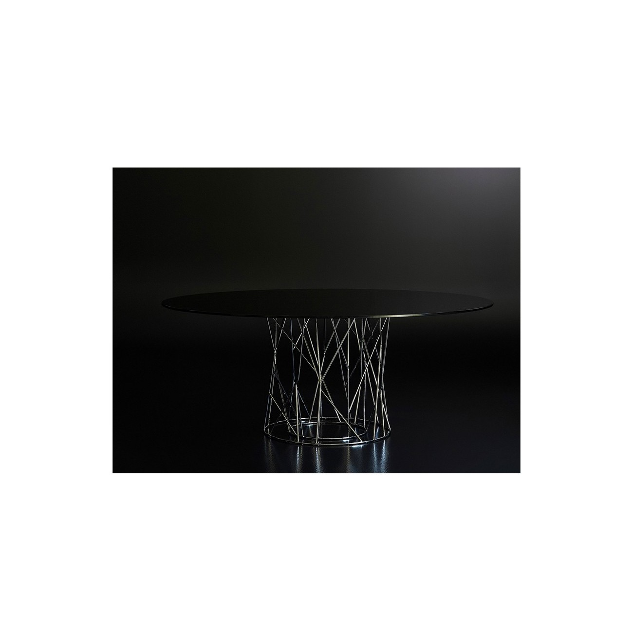 PORRO SYNAPSIS TAVOLO TONDO