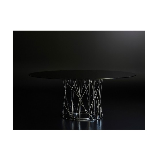 PORRO SYNAPSIS TAVOLO TONDO