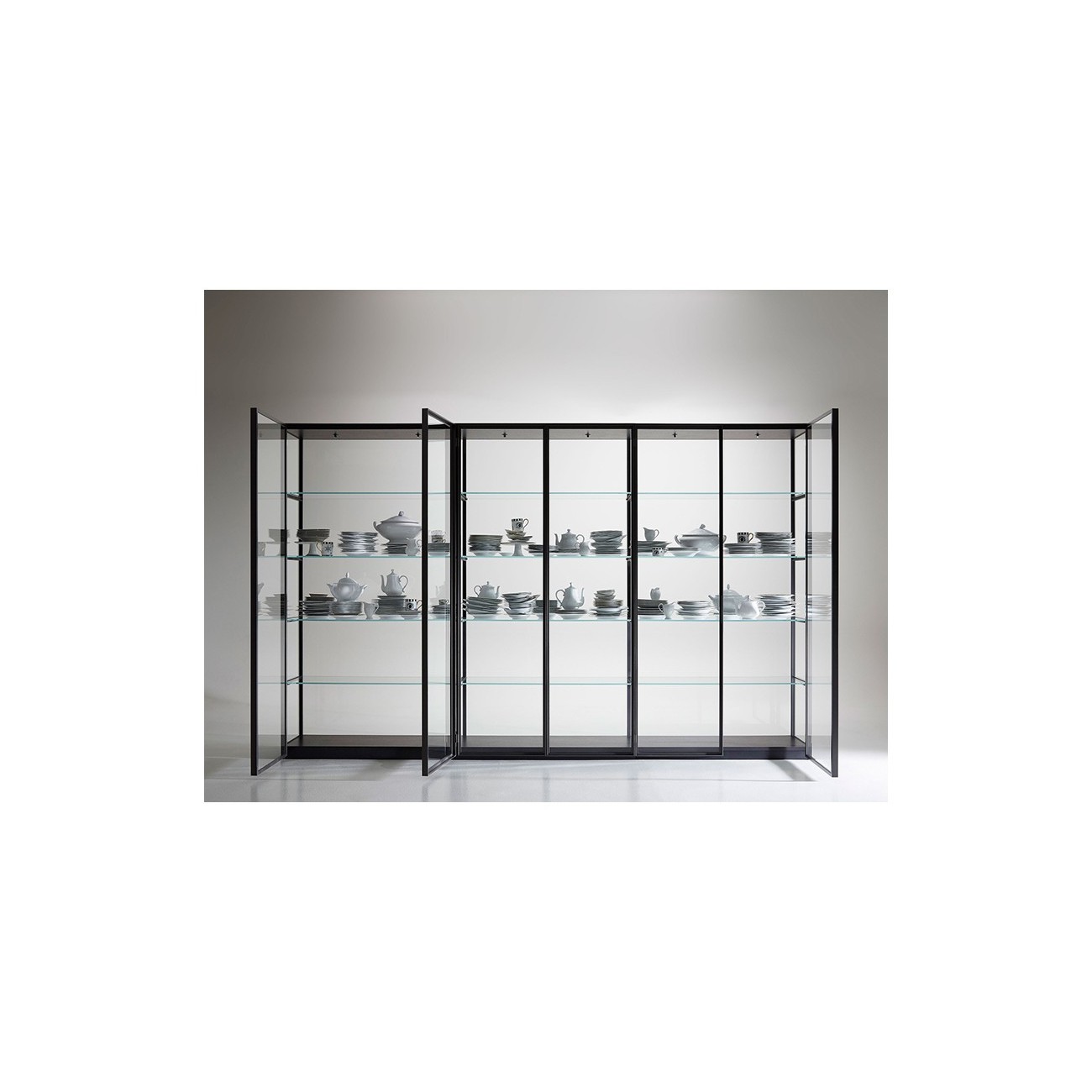 PORRO EX LIBRIS LIBRERIA