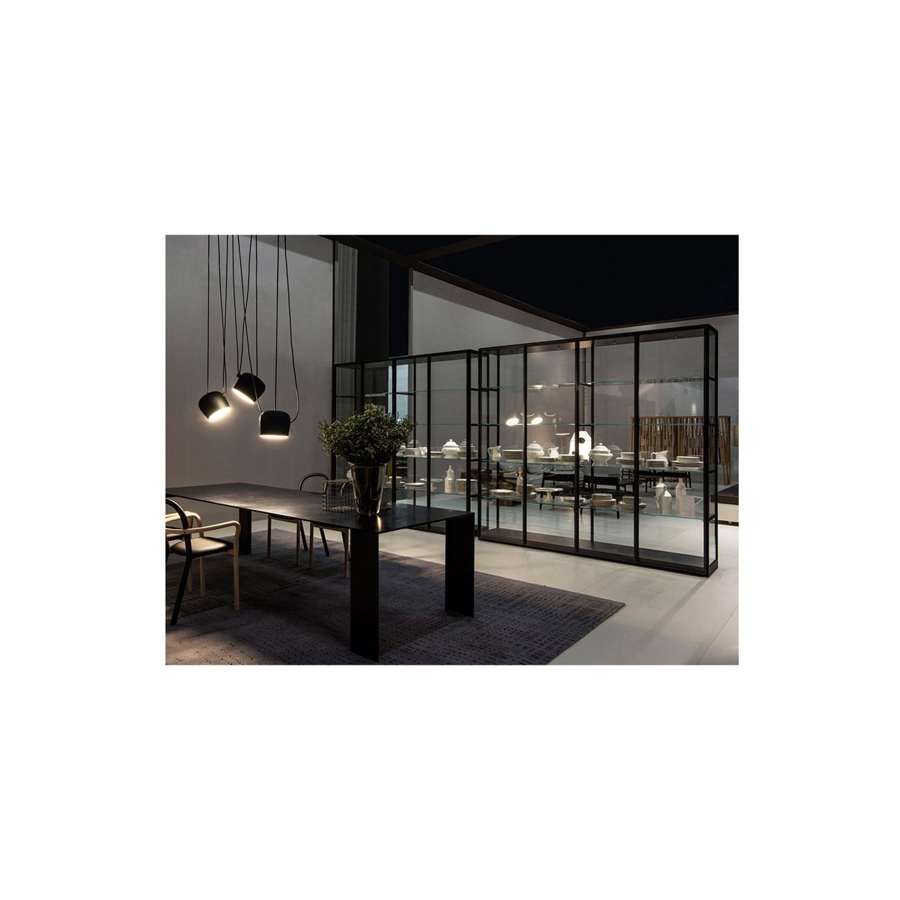 PORRO EX LIBRIS LIBRERIA