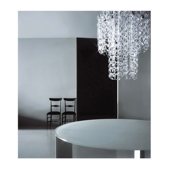 PORRO P-LIGHT LAMPADARIO