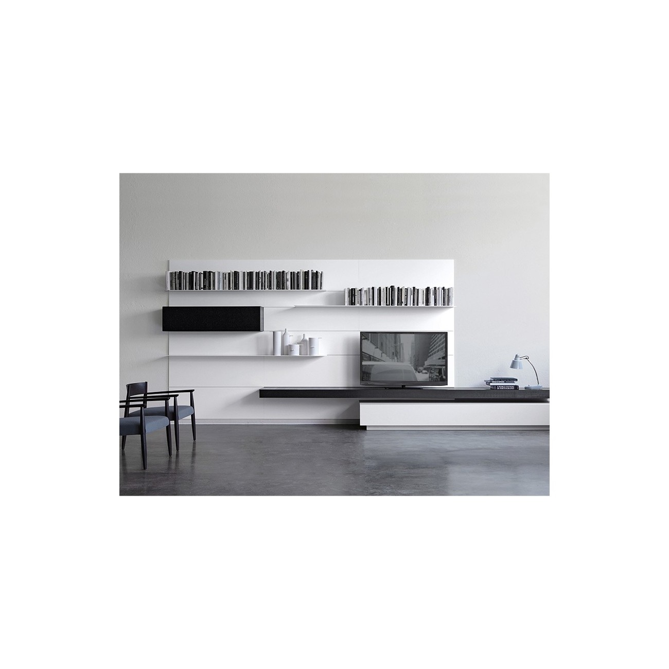 PORRO LOAD - IT LIBRERIA