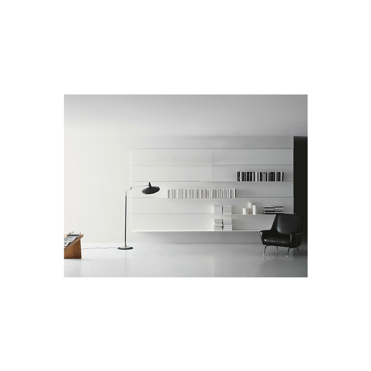 PORRO LOAD - IT LIBRERIA