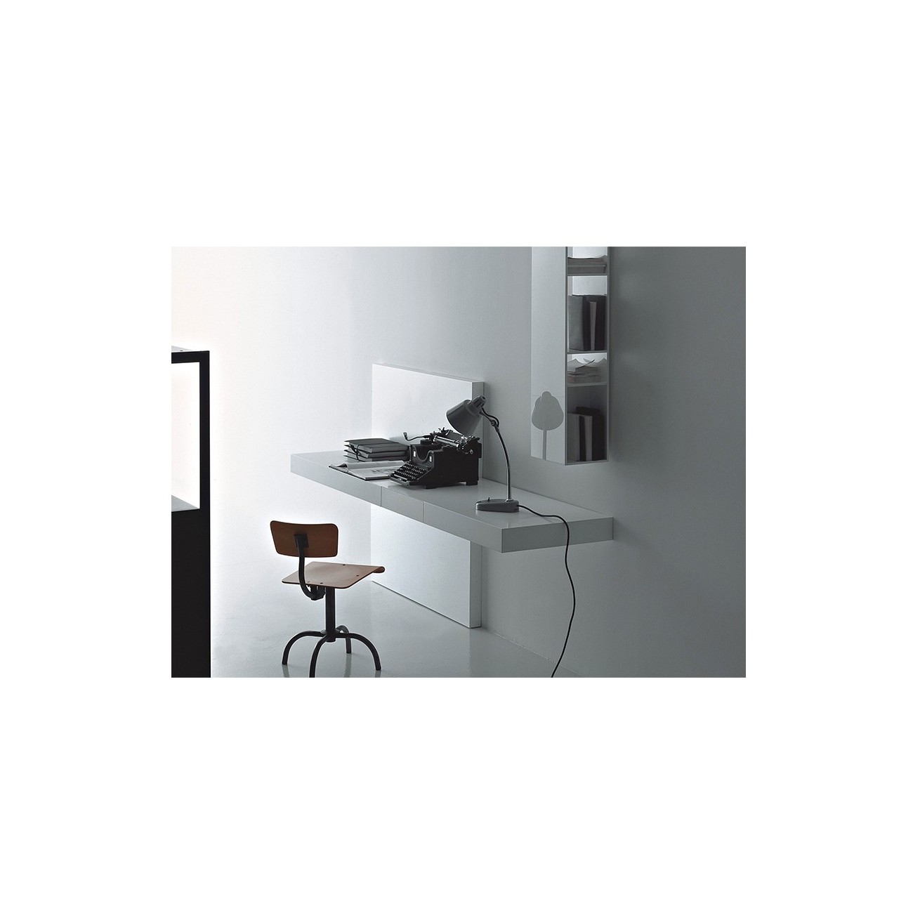 PORRO MODERN SCRITTOIO