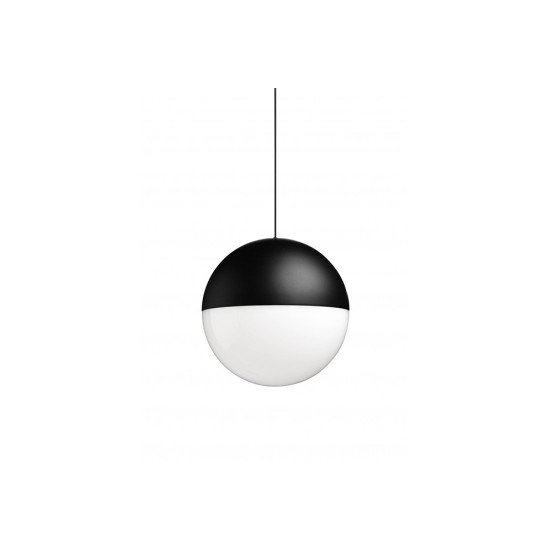 FLOS STRING LIGHT Testa a sfera