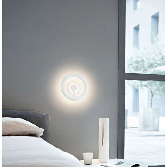 FLOS OROTUND LAMPADA DA PARETE