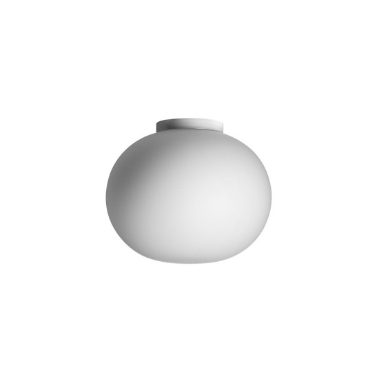 FLOS  GLO BALL  C/W ZERO