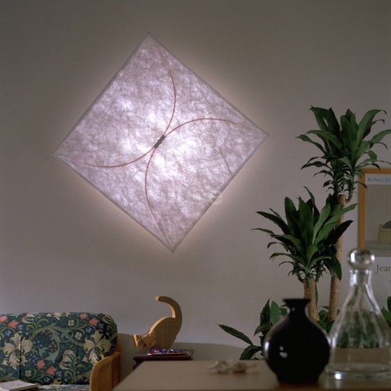 FLOS ARIETTE LAMPADA