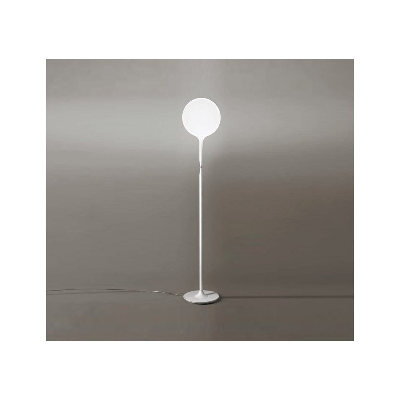 ARTEMIDE - CASTORE TERRA 350