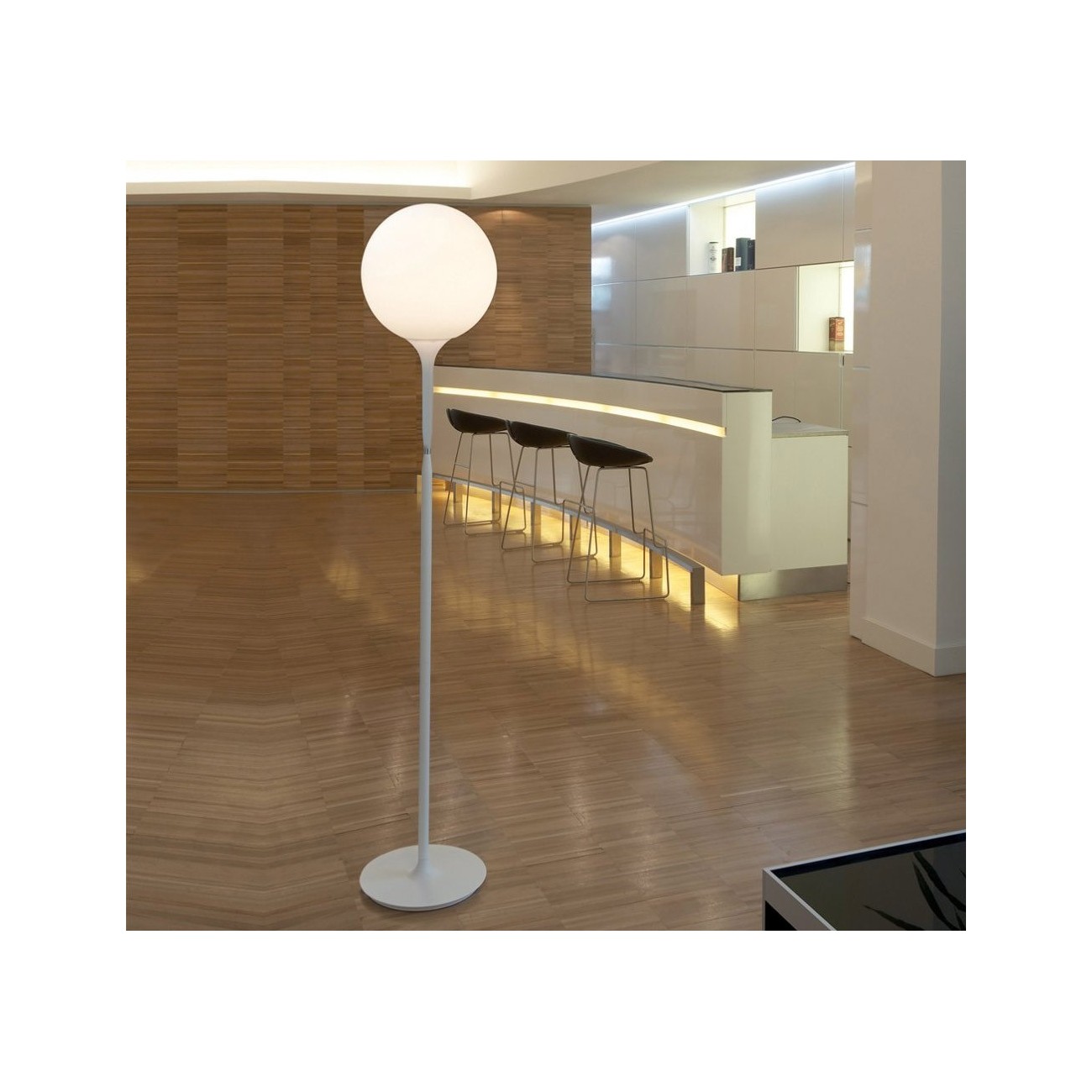 ARTEMIDE - CASTORE TERRA 350