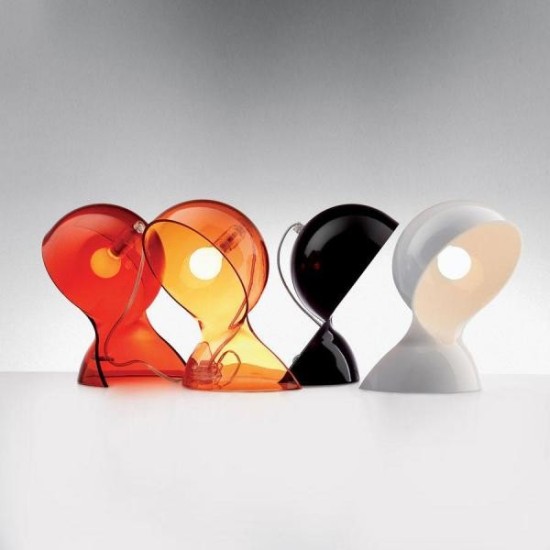 ARTEMIDE - LAMPADA DALU'