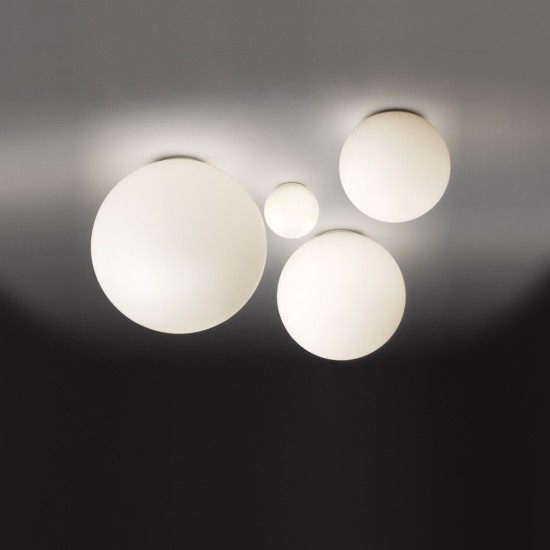 ARTEMIDE -DIOSCURI 14 PARETE/SOFFITTO