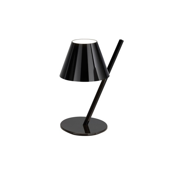 ARTEMIDE - LA PETITE LAMPADA DA TAVOLO - NERO