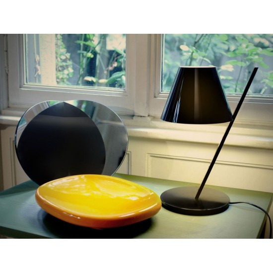 ARTEMIDE - LA PETITE LAMPADA DA TAVOLO - NERO
