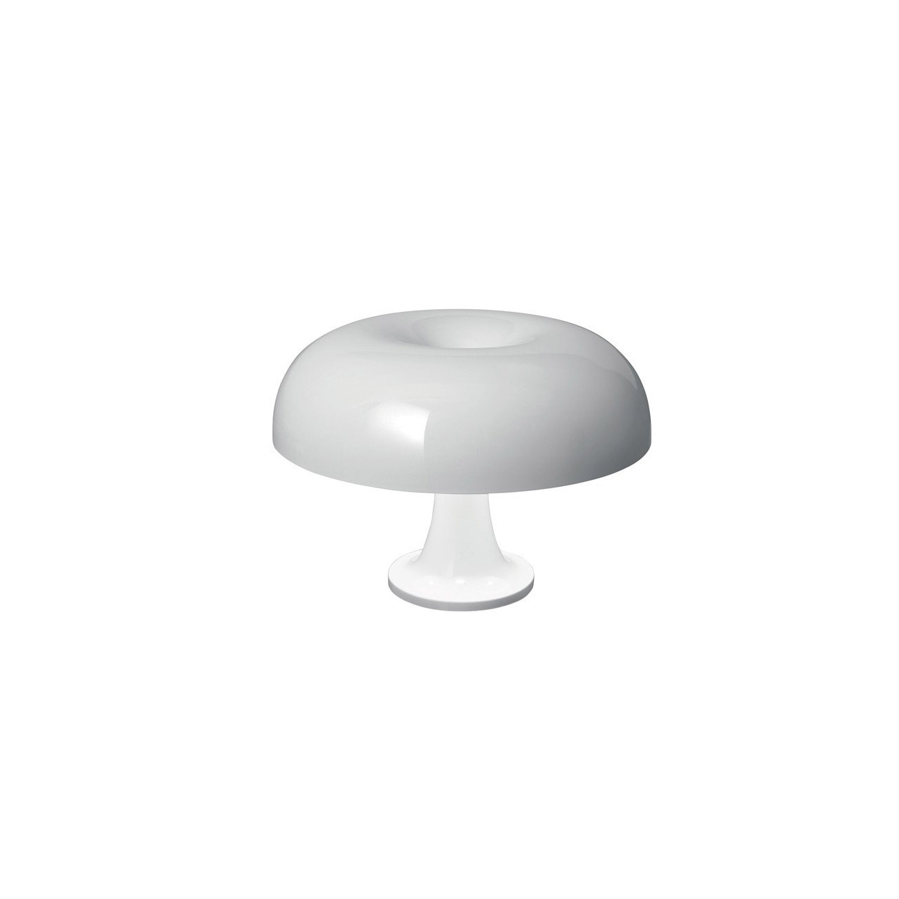 ARTEMIDE - NESSINO LAMPADA