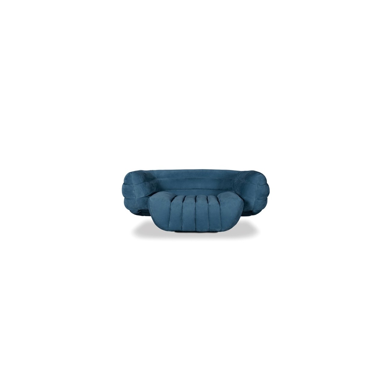 BAXTER  POLTRONA TACTILE