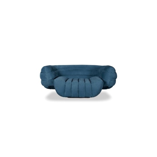 BAXTER  POLTRONA TACTILE