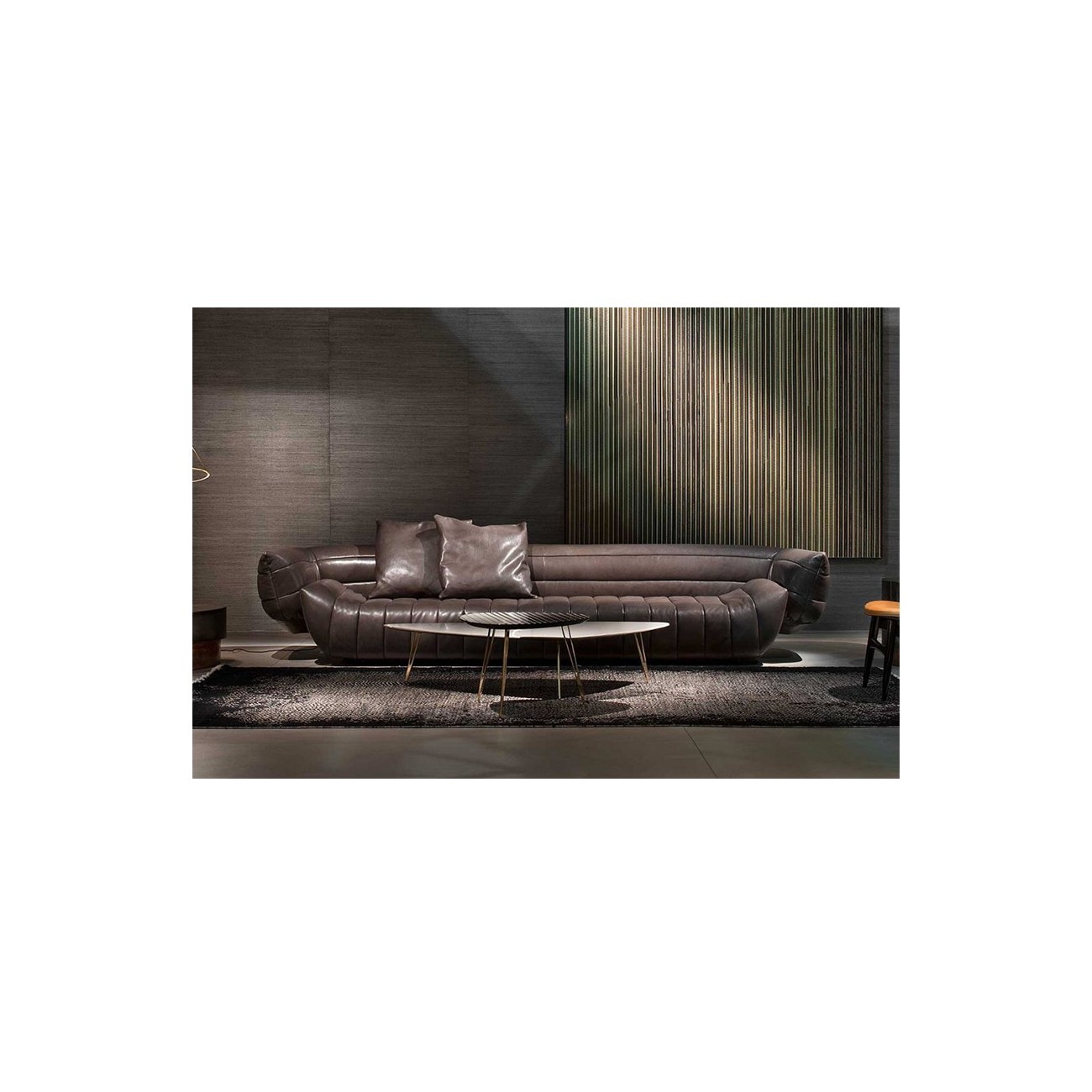 BAXTER DIVANO TACTILE