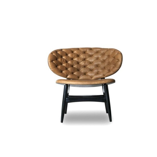 BAXTER POLTRONA DALMA