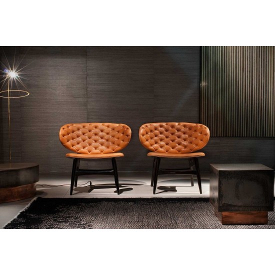 BAXTER POLTRONA DALMA