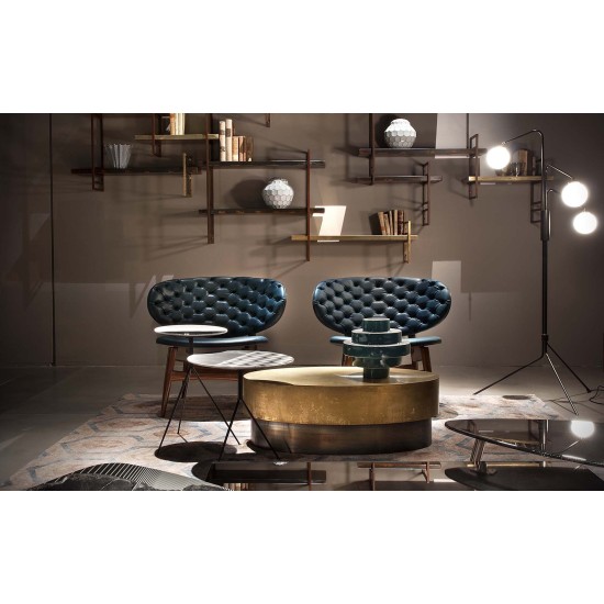 BAXTER POLTRONA DALMA