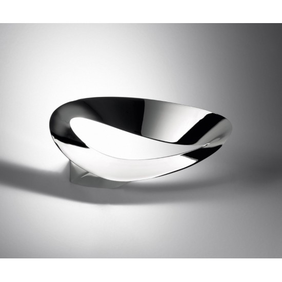 ARTEMIDE MESMERI CROMO PARETE