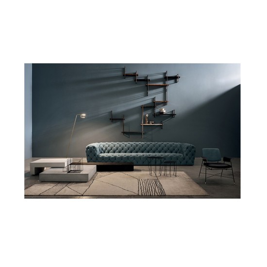 BAXTER DIVANO CHESTER MOON