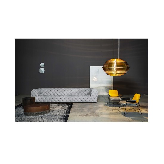 BAXTER DIVANO CHESTER MOON