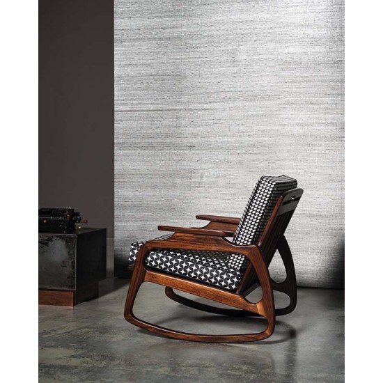 BAXTER POLTRONA INGRID A DONDOLO