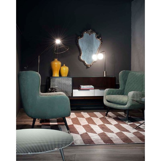 BAXTER POLTRONA DOLLY