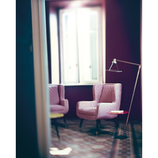 BAXTER POLTRONA DOLLY