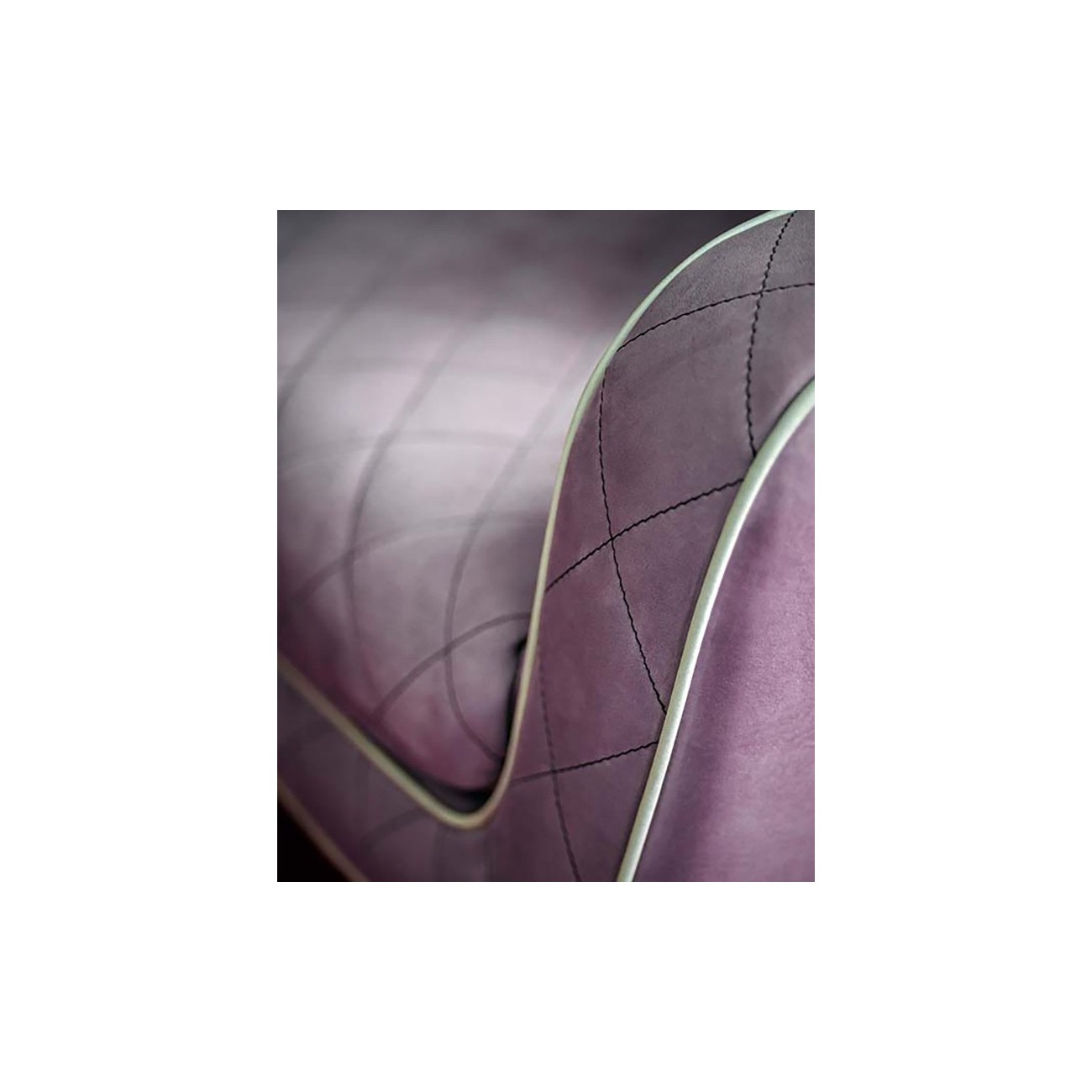 BAXTER POLTRONA DOLLY