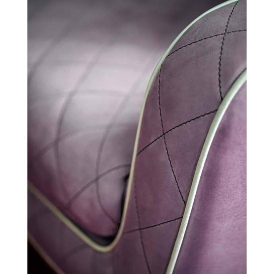 BAXTER POLTRONA DOLLY